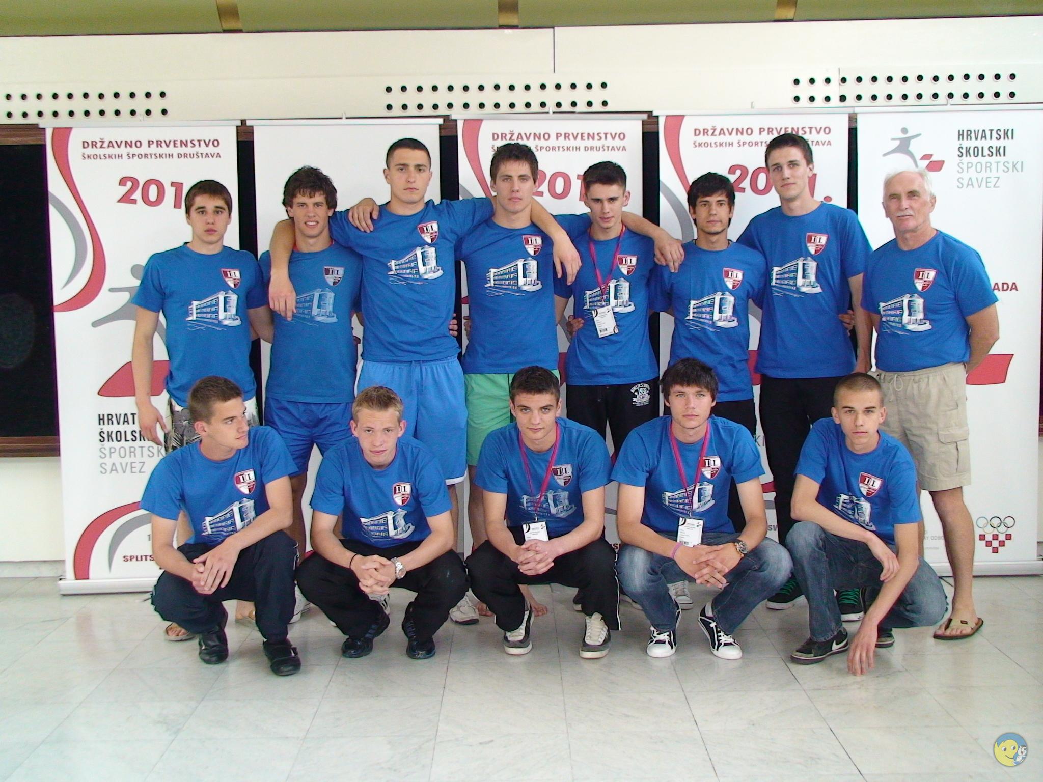 atletika